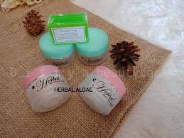 Produk unggulan dan UMKM